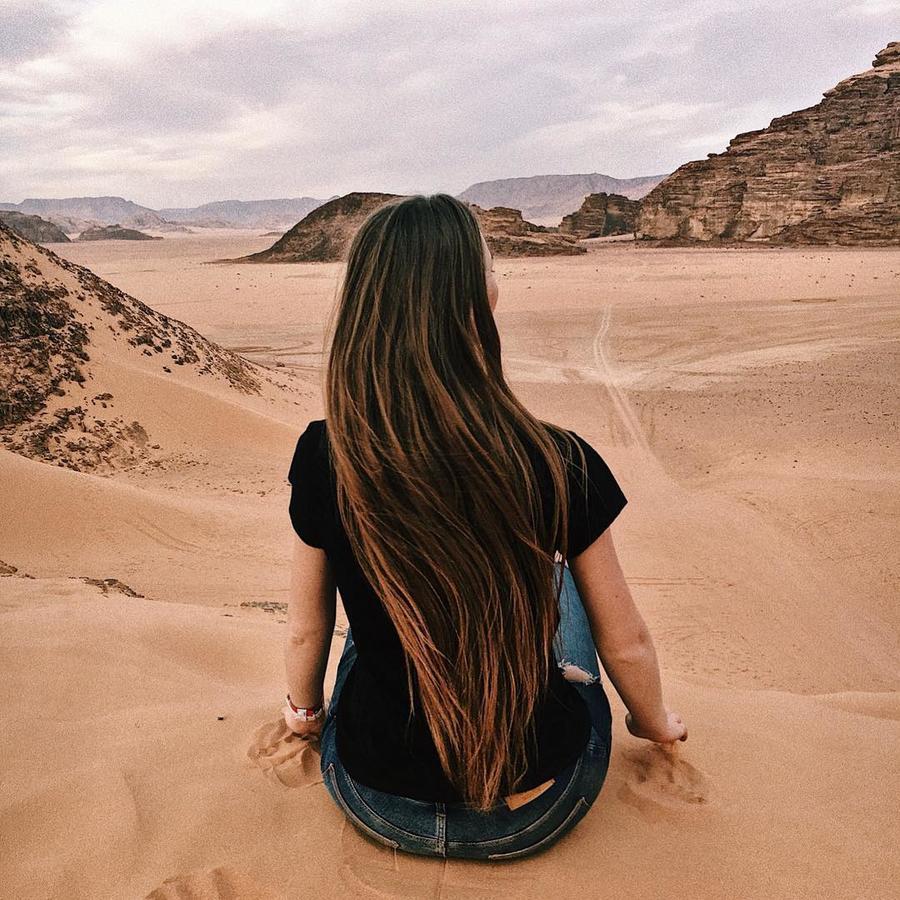 Wadi Rum Light Camp Exterior photo